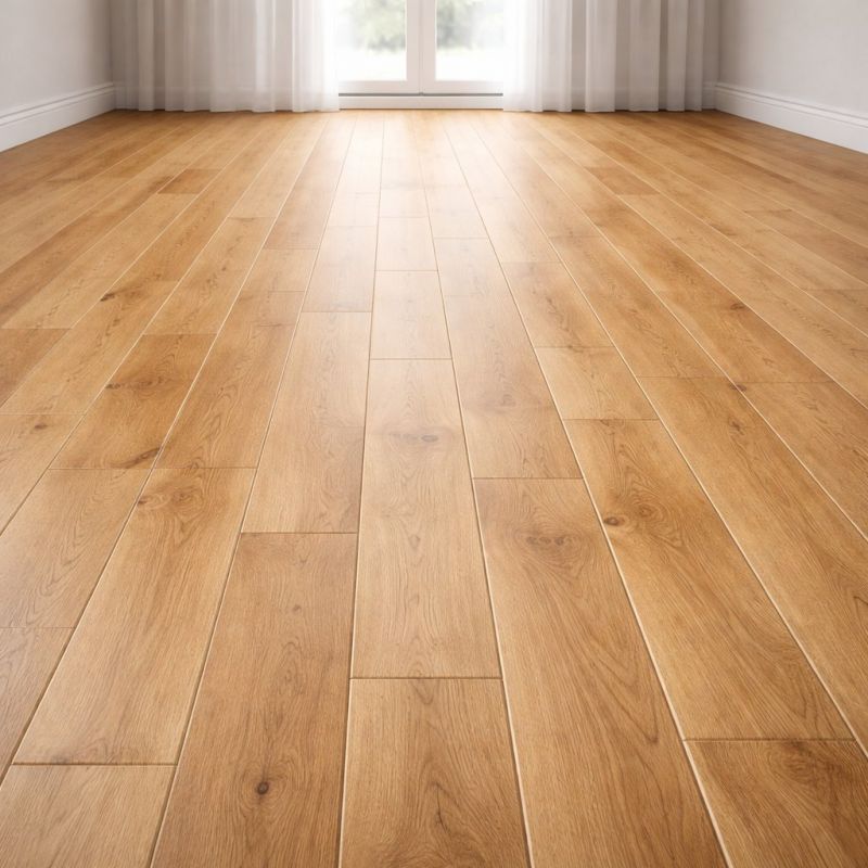 Engineered Wood Installation in Terre Haute, IN