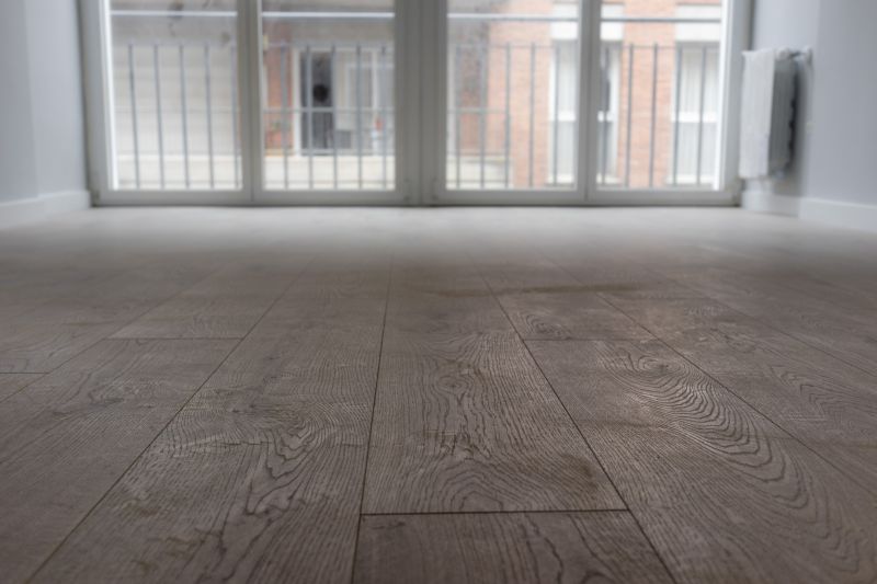 Engineered Wood Installation in Terre Haute, IN