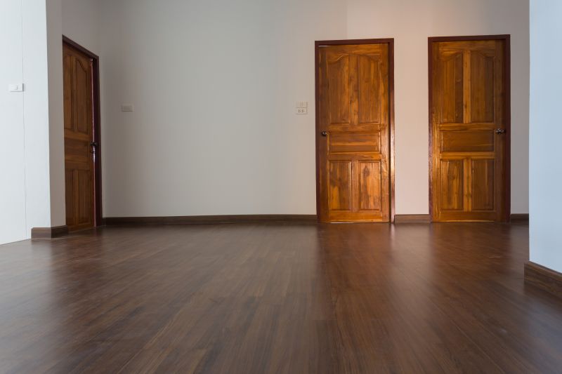 Laminate Floor Installation in Paris, IL