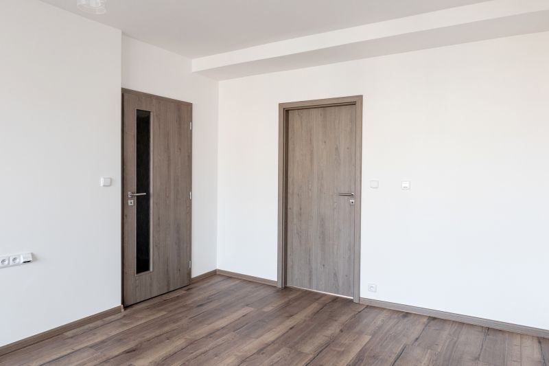 Laminate Floor Installation in Rockville, IN