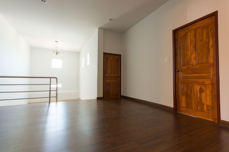 Laminate Floor Installation in Shelburn, IN