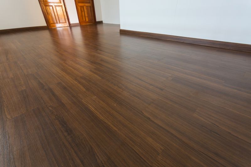 Laminate Floor Remodeling in Terre Haute, IN