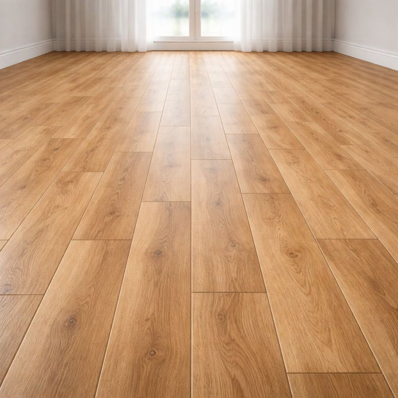 Laminate Floor Replacement in Clay City, IN