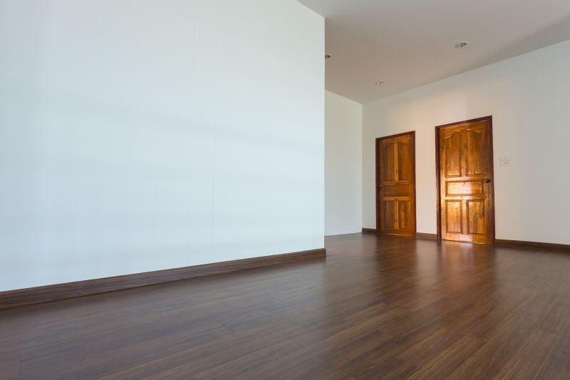 Laminate Floor Replacement in Terre Haute, IN