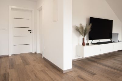 Laminate Floor Replacement in Poland, IN