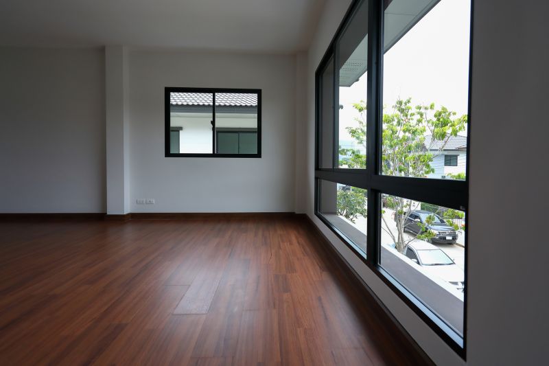 Laminate Floor Replacement in Sullivan, IN