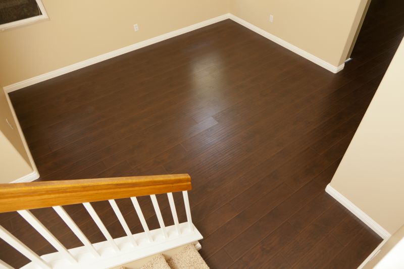 Laminate Flooring Replacement in Terre Haute, IN