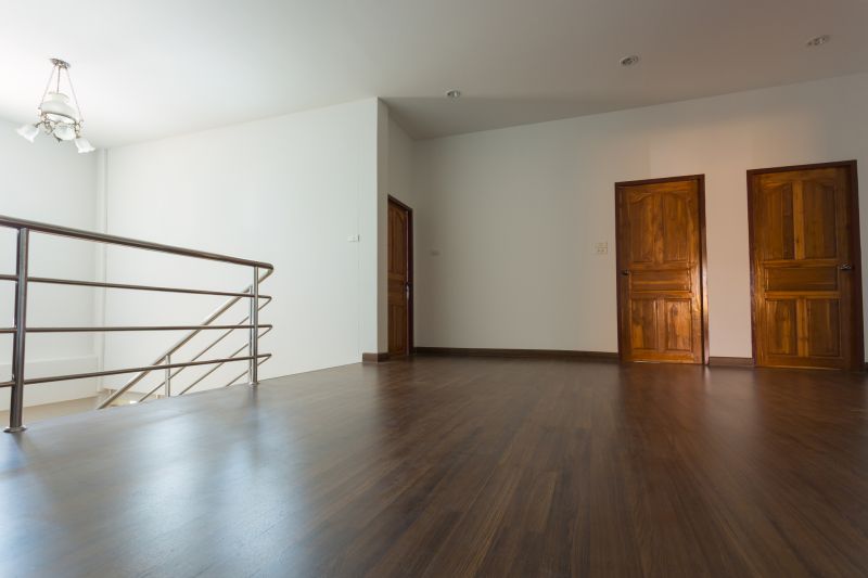 Laminate Wood Installation in Terre Haute, IN