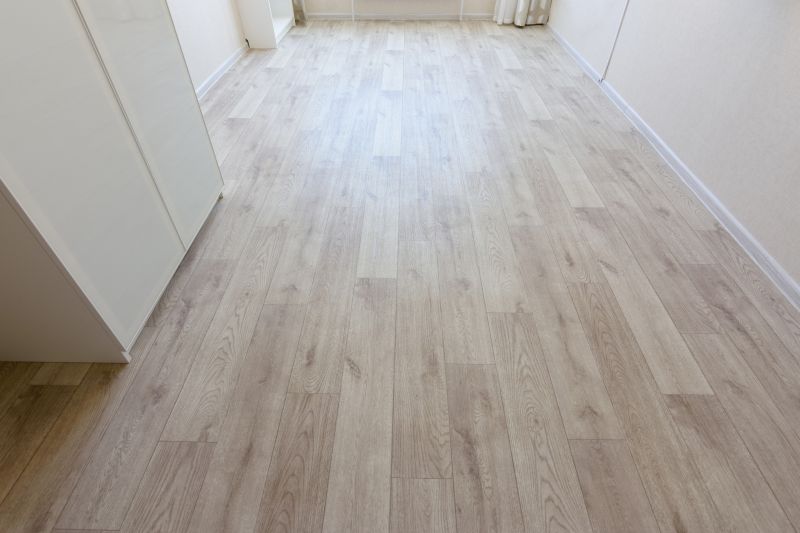 Linoleum Floor Installation in Paris, IL