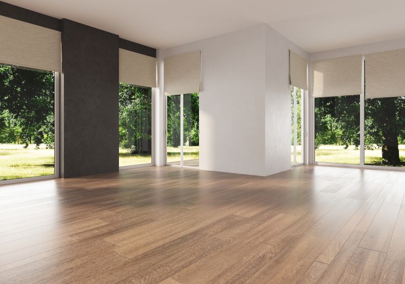 Lvt Flooring Installation in Sullivan, IN