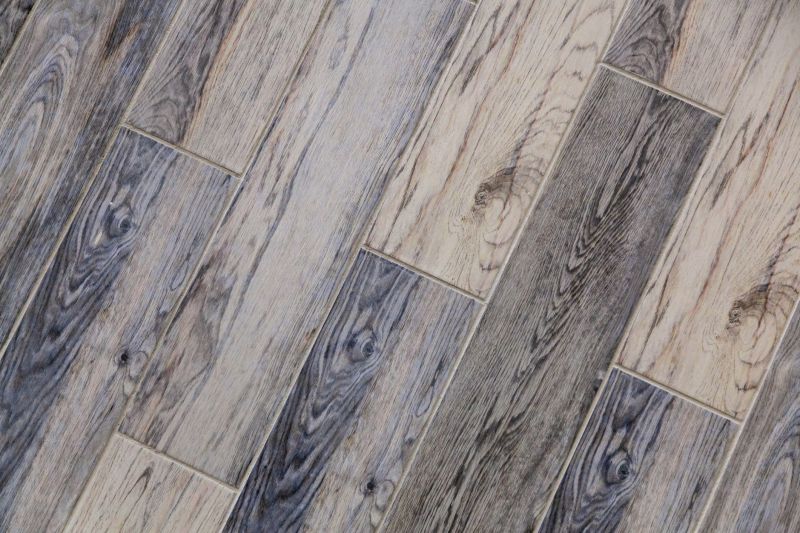 Sheet Flooring Installation in Clay City, IN