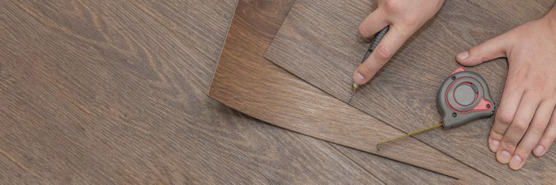 Sheet Flooring Installation in Parke County, IN