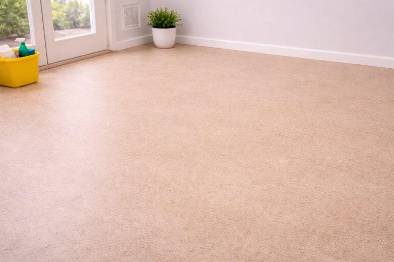 Sheet Linoleum Installation in Sullivan, IN