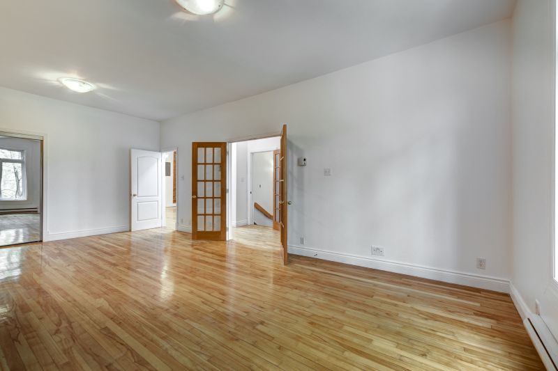 Vinyl Flooring Installation in Brazil, IN