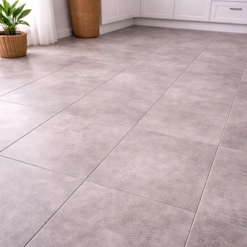 Vinyl Tile Replacement in Terre Haute, IN